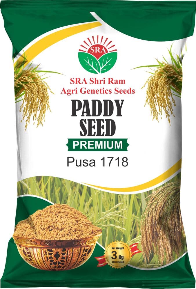 Pusa 1718