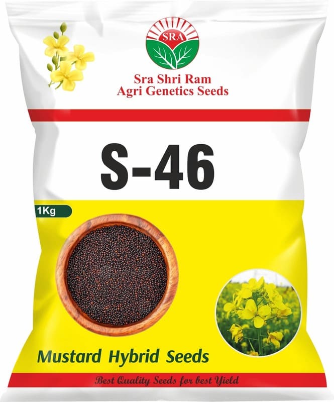 SRA Seeds Product